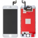 Дисплей для iPhone 6S + touchscreen, белый, копия , TianMa (TM)