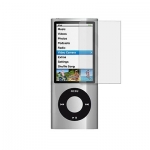 Защитная пленка для iPod Nano 5G, прозрачная