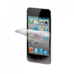 Защитная пленка для iPod Touch 2G/3G, прозрачная