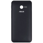 Задняя крышка Asus ZenFone 4 A400CXG, черная, Charcoal Black