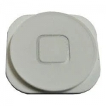 Накладка на кнопку меню (Home) для iPod Touch 5G/6G/7G, белая