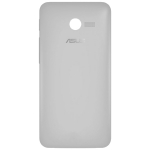 Задняя крышка Asus ZenFone 4 A400CXG, белая, Pearl White