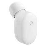 Гарнитура Xiaomi Millet Bluetooth Headset mini белая