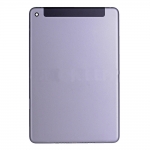 Корпус для iPad mini 4, версия 3G, серый, Space Gray