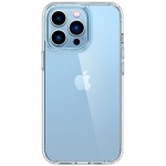 Прозрачный чехол для iPhone 13 Pro Apple Clear Case