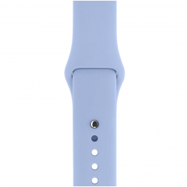 Ремешок Sport Band для Apple Watch 42/44mm Lilac (size M)