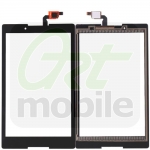 Тачскрин для Lenovo Tab 2 A8-50F/A8-50LC/TB3-850F Tab 3, черный