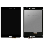 Дисплей для Asus ZenPad S 8.0 Z580C + touchscreen, черный, шлейф 27mm