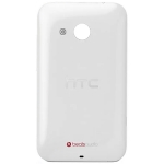 Задняя крышка HTC 200 Desire, белая