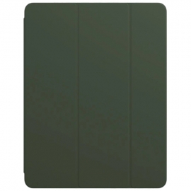 Чехол для Apple iPad Pro 12.9 2020 Smart Folio Bottle Green
