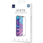 Защитное стекло для iPhone 14 Pro Max/15 Plus Wiwu iVista Tempered Glass
