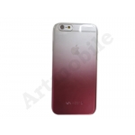 Чехол для iPhone 6/6S X-Doria Engage Розовый