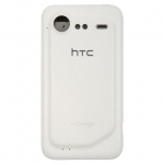 Корпус HTC S710e Incredible S G11, белый, оригинал (Китай)