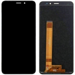 Дисплей для Meizu M6s M712 + touchscreen, черный