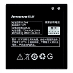 Аккумулятор Lenovo BL204, 1700 mAh