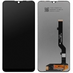 Дисплей для ZTE Blade A7s 2020 + touchscreen, черный, p/n : FPC-T65PTS02CVOF