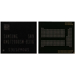 Микросхема памяти KMQ720000SM-B316 для LG X155/H502/H540