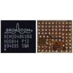 Микросхема управления Bluetooth BCM2048 для Nokia 2630/2760/5000/5310/5530/6500s/7100
