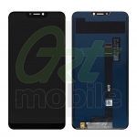Дисплей для Asus ZenFone 5  ZE620KL/ZenFone 5Z ZS620KL + touchscreen, черный, оригинал (Китай)