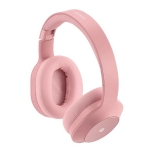 Беспроводные наушники Momax Spark Max Wireless Over-Ear headphones (BH1M) Розовые