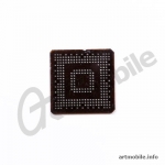 Микросхема процессора (CPU IC) 4377151 для Nokia 6233/6280/6290