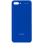Задняя крышка Honor 10 , синяя, Phantom Blue