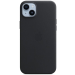 Силиконовый чехол для iPhone 14 Plus  Apple Silicone Case - Midnight