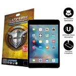 Защитная пленка для iPad mini 4/iPad mini 5, прозрачная, противоударная, 2.5D, 5H, Extreme Shock Eliminator Coverage, 3th Generation, X-One