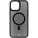 Чехол для iPhone 13 Momax Hybrid Case Protective case (CPAP21MD) Черный
