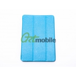 Чехол на планшет Samsung T710 Galaxy Tab S2 8/T713/T715/T719, голубой