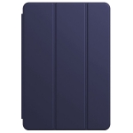 Чехол для Apple Pad Air 4 (2020) Baseus Simplism Magnetic Leather Case магнитный (LTAPIPD-GSM03) Синий
