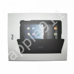 Sleeve Case iPad original (замшевый чехол-папка) (black) 