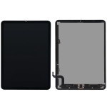 Дисплей для iPad Air 4 2020 + touchscreen, черный, оригинал (Китай)