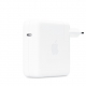 Адаптер питания Apple 87W USB-C Power Adapter (MNF82) (Original, no box)