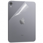 Защитная пленка для iPad mini /iPad mini 2 Retina/iPad mini 3 Retina, прозрачная, плотная, на заднюю панель