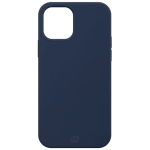 Чехол для iPhone 12 Pro Max Momax Silicon Case (MSAP20LB) Синий