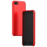Чехол для iPhone 7/8/ SE 2020 Baseus Fully Protection Case Красный