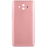 Задняя крышка Huawei Mate 10 , розовая, Pink Gold, оригинал (Китай)