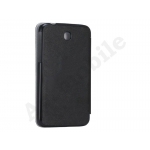 Чехол на планшет Samsung T210 Galaxy Tab 3 7.0/T211, Belk Case, черный