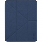 Чехол для Apple iPad mini 6 2021 Momax Flip Cover для Apple Pencil Holder (FP Series) (FPAP21SB) Синий