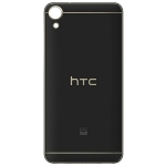 Задняя крышка HTC 10 Desire Lifestyle, черная, оригинал (Китай)