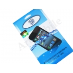 Защитная пленка для Samsung N7000 Galaxy Note/i9220, прозрачная, ISME
