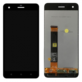Дисплей для HTC Desire 10 Pro + touchscreen, черный, оригинал (Китай)