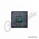 Микросхема процессора (CPU IC) PMB2851-V1.2IM11 для Siemens C35