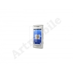 Защитная пленка для Sony Ericsson X8 Xperia/E15i, прозрачная