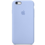 Силиконовый чехол для iPhone 6/6s Apple Silicone Case Lilac