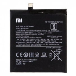 Аккумулятор Xiaomi BM3D, 3120mAh