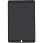 Дисплей для iPad Pro 10.5 + touchscreen, черный, оригинал (Китай)
