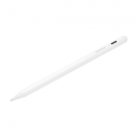 Стилус Momax One Link Active Stylus Pen iOS/Android (TP3W) Белый