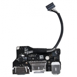 Плата зарядки MagSafe для MacBook Air 11.6" A1465 2012